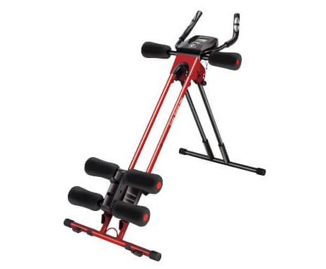 アブクラッシャー(AB Crusher)ショップジャパン(Shop Japan)販売サイトへ